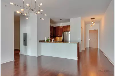 1235 S Prairie Avenue #2107, Chicago, IL 60605 - Photo 8