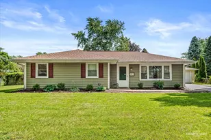 3512 Leominster Ave, Joliet, IL 60431 - Photo 1