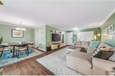 2434 Brandenberry Court #2A, Arlington Heights, IL 60004 - Photo 6