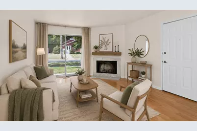 48 N Park Avenue #2, Lombard, IL 60148 - Photo 2