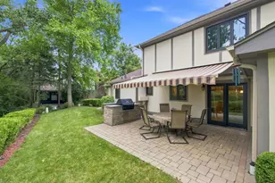11725 S Black Forest Ln, Palos Park, IL 60464 - Photo 32
