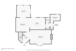 11725 S Black Forest Ln, Palos Park, IL 60464 - Photo 36