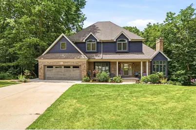 88 Crooked Creek Drive, Yorkville, IL 60560 - Photo 2