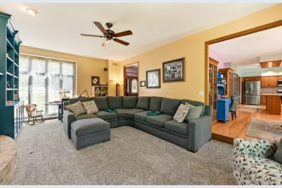 88 Crooked Creek Drive, Yorkville, IL 60560 - Photo 12