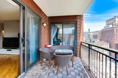 41 E 8th Street #2003, Chicago, IL 60605 - Photo 24