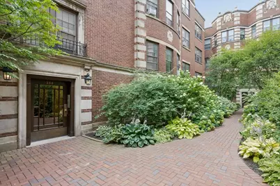 356 Ridge Avenue #5-3, Evanston, IL 60202 - Photo 1