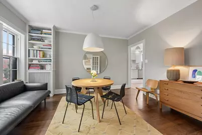 356 Ridge Avenue #5-3, Evanston, IL 60202 - Photo 14