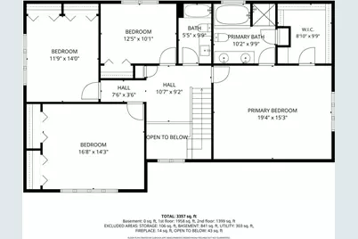 19444 Everett Lane, Mokena, IL 60448 - Photo 36