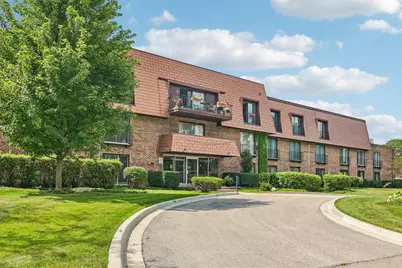 3950 Dundee Road #203, Northbrook, IL 60062 - Photo 2