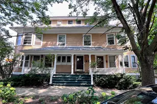 519 Hamilton St, Evanston, IL 60202 - Photo 1