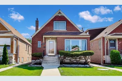 8221 S Troy Street, Chicago, IL 60652 - Photo 1
