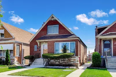 8221 S Troy Street, Chicago, IL 60652 - Photo 2