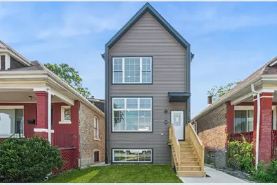 8412 S Green Street, Chicago, IL 60620 - Photo 2