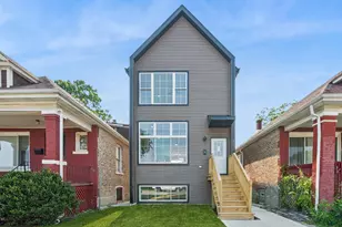 8412 S Green St, Chicago, IL 60620 - Photo 2