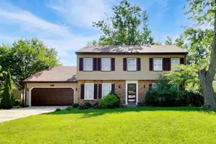 3575 Donovan Dr, Crete, IL 60417 - Photo 1