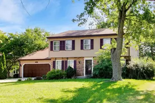 3575 Donovan Dr, Crete, IL 60417 - Photo 2