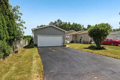 407 Grandview Drive, Round Lake Park, IL 60073 - Photo 2