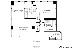 780 S Federal St, Chicago, IL 60605 - Photo 18