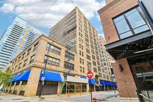 780 S Federal St, Chicago, IL 60605 - Photo 1
