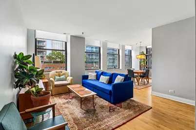 780 S Federal Street #604, Chicago, IL 60605 - Photo 4