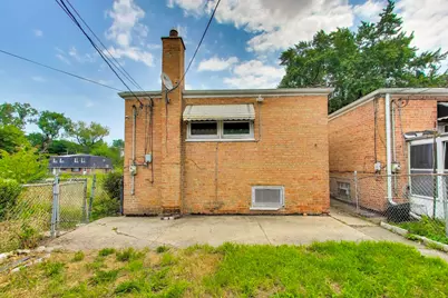 6506 S Laflin Street, Chicago, IL 60636 - Photo 36
