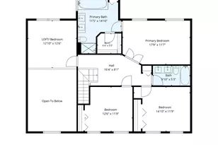 112 N Bristol Dr, Bloomingdale, IL 60108 - Photo 36