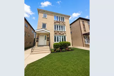 7942 W Addison Street #3, Chicago, IL 60634 - Photo 1