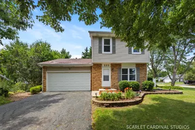235 Westbrook Circle, Naperville, IL 60565 - Photo 1