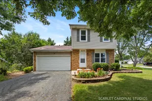 235 Westbrook Cir, Naperville, IL 60565 - Photo 1