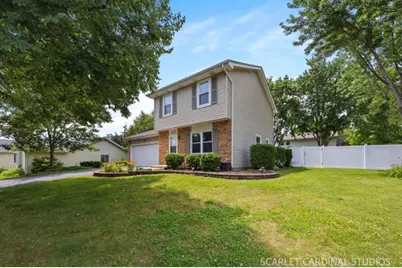 235 Westbrook Circle, Naperville, IL 60565 - Photo 2