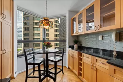 400 E Ohio Street #2003, Chicago, IL 60611 - Photo 10