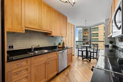 400 E Ohio Street #2003, Chicago, IL 60611 - Photo 6