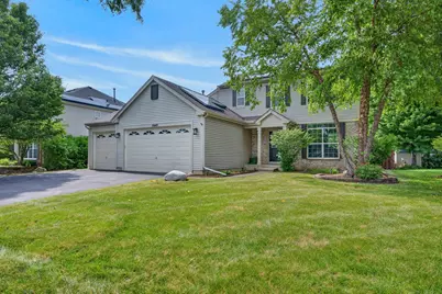 10669 Wheatlands Way, Huntley, IL 60142 - Photo 2