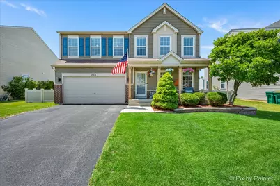 1013 Mountain View Drive, Joliet, IL 60432 - Photo 1