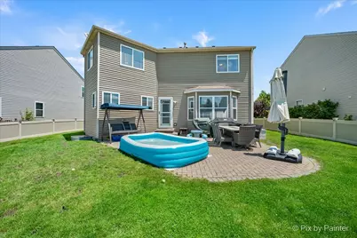 1013 Mountain View Drive, Joliet, IL 60432 - Photo 34