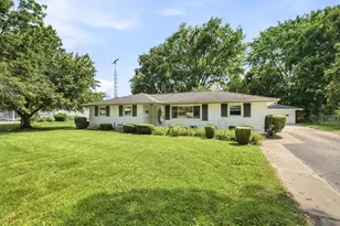 1511 N Kankakee St, Wilmington, IL 60481 - Photo 2