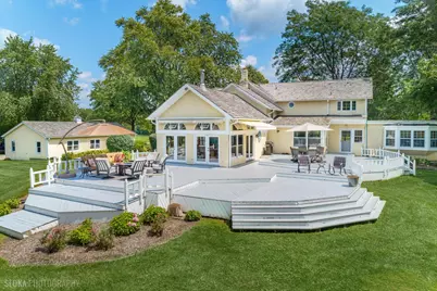 62 Dundee Lane, Barrington Hills, IL 60010 - Photo 36