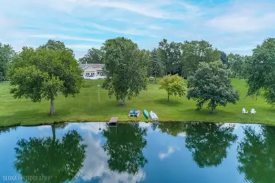 62 Dundee Lane, Barrington Hills, IL 60010 - Photo 2