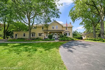 62 Dundee Lane, Barrington Hills, IL 60010 - Photo 8