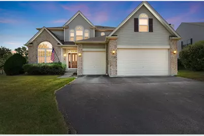 1759 Napa Suwe Lane, Wauconda, IL 60084 - Photo 1