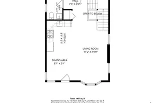 5150 N Moody Ave, Chicago, IL 60630 - Photo 20