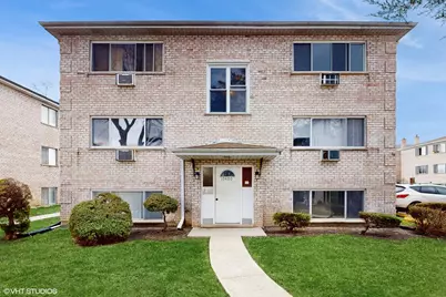 10350 Michael Todd Terrace #2N, Glenview, IL 60025 - Photo 1
