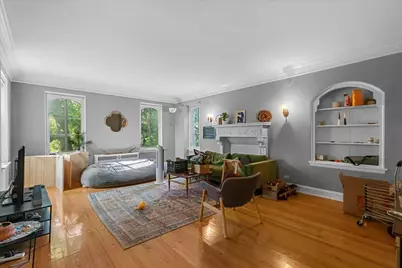 2712 W Logan Boulevard #3, Chicago, IL 60647 - Photo 2