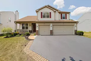 2109 Chad Ln, Montgomery, IL 60538 - Photo 1