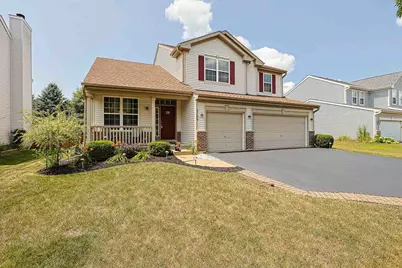 2109 Chad Lane, Montgomery, IL 60538 - Photo 2