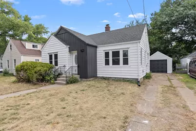 1719 Carney Avenue, Rockford, IL 61103 - Photo 1