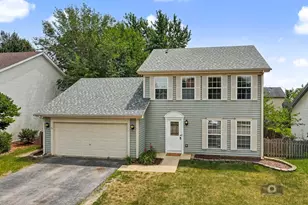 21221 Chastworth Ln, Plainfield, IL 60544 - Photo 1
