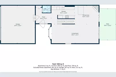 1566 N Windsor Drive #1566, Arlington Heights, IL 60004 - Photo 28