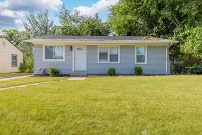 1420 E 15th Street, Ford Heights, IL 60411 - Photo 1