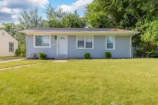 1420 E 15th St, Ford Heights, IL 60411 - Photo 1